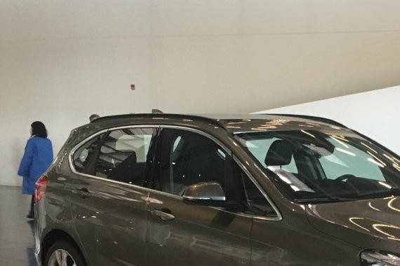 为什么旅行车、跨界车、两厢车、MPV在国内没有SUV和轿车受欢迎？