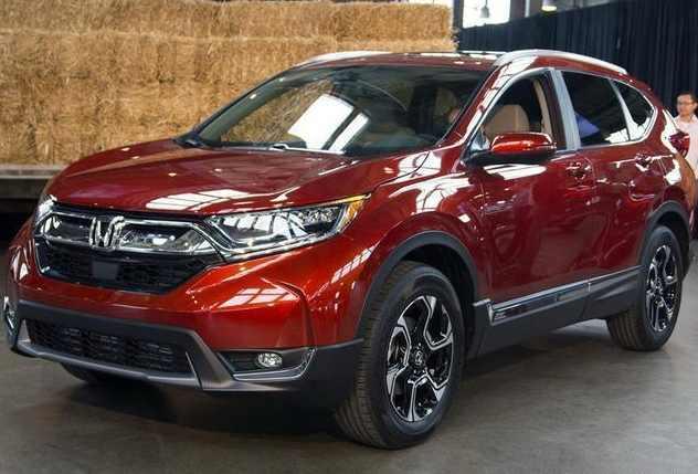 本田新款7座SUV将成黑马,外观直追卡宴,售价