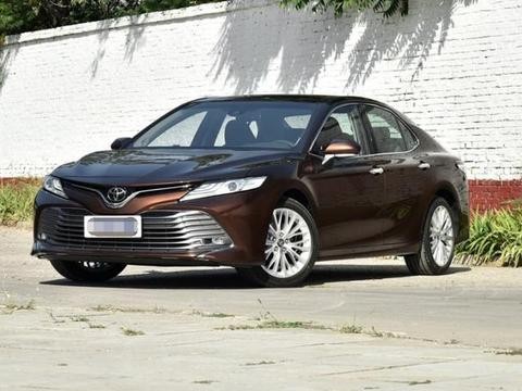 凯美瑞为什么销量不好，降价都没什么人买？