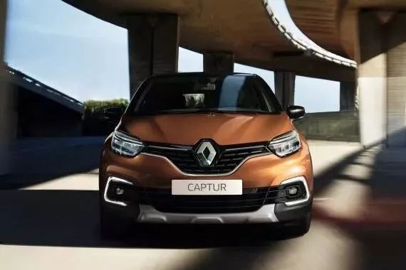 颜值之外 新卡缤选择用实力为年轻站台