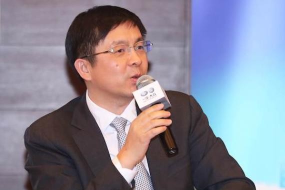 孙惠斌：一汽-大众没有SUV也能增长6%，明年更有信心