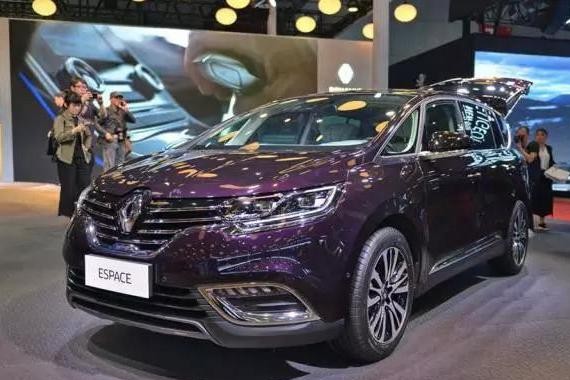 广州车展上最不油腻的车！到底值不值得敞开钱包？