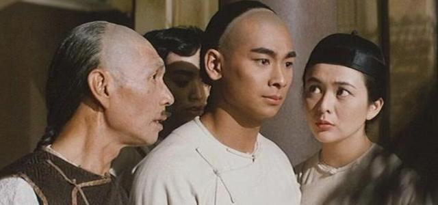 黄子韬版的至尊宝彻底辣坏了我的眼睛,好多翻拍其实都特毁经典啊