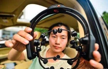 俄罗斯的脑控汽车让你大开眼界了?其实中国早就有了!