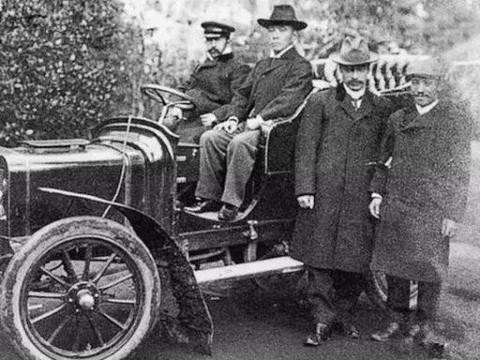 外媒评2017东京车展五大亮点，丰田最豪华，马自达最美