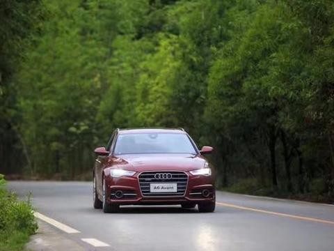 奥迪A6L在“而立之年”又放出了什么大招？