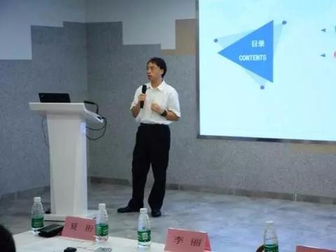 航盛电子何照丹：面对智能网联化趋势，汽车智慧座舱何处去？