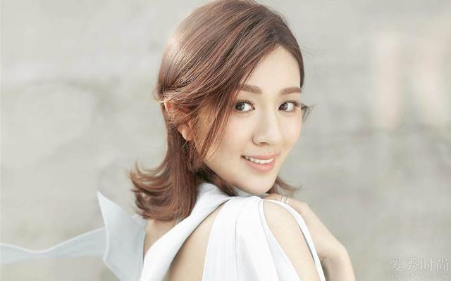 你没有见过的《我的体育老师》女主王晓晨