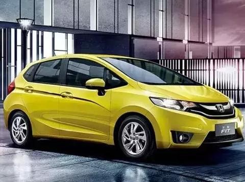 2017年最保值的4款车，买对了等于挣钱