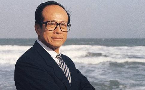 这个潮汕人超老乡李嘉诚，身家474亿美元成亚洲首富，马云也不敌