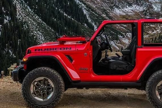 2.0T涡轮增压傍身，全新牧马人JL还硬得起来吗？