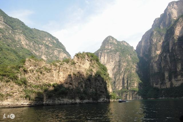 龙庆峡在哪？龙庆峡有什么好玩的？