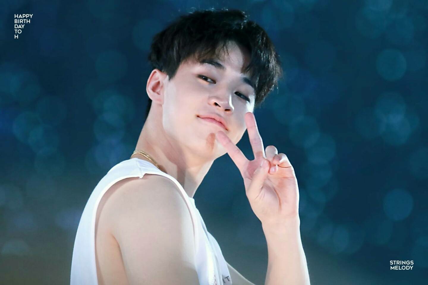 客观分析向往的生活中的刘宪华(Henry)