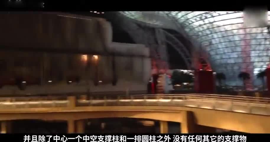 世界上最大的法拉利“跑车”，比20个足球场还大，什么人能开？