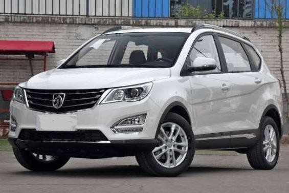 7万元的SUV,动力不输哈弗H6,全景天窗空间比H6还大,竟然还便宜