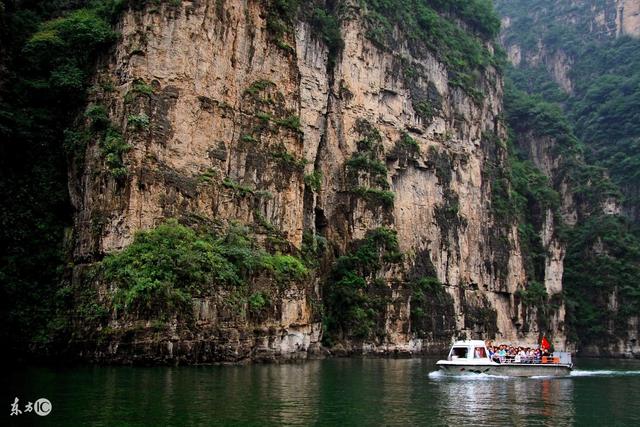 龙庆峡在哪？龙庆峡有什么好玩的？
