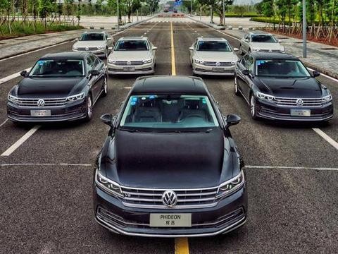 豪华不止于BBA，辉昂开辟新豪华之路！