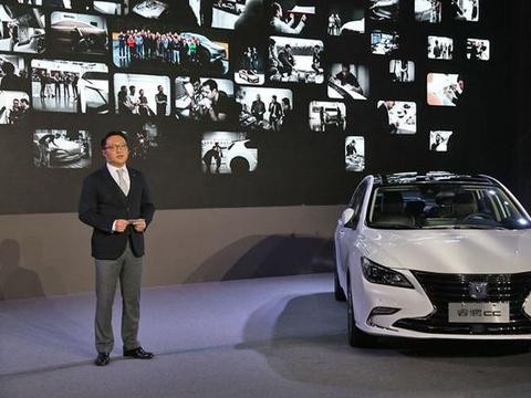 得技术而得天下的长安汽车，花五年打造的B级车新标杆睿骋CC来了