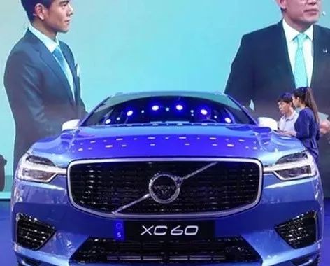 这款低调的SUV，号称比奔驰还安全 | 米粉怎么看