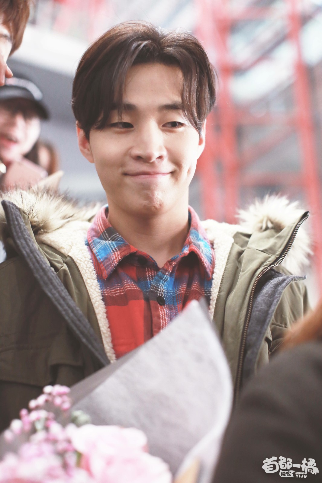 客观分析向往的生活中的刘宪华(Henry)