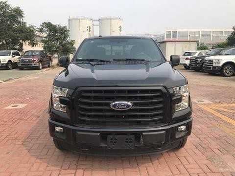 17福特F150现车销售全国现车手续全