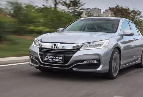 15万买合资车型2.0L+CVT！面面俱到没理由不下手！