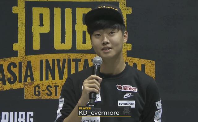 绝地求生四大魔王, 个人能力堪比外挂