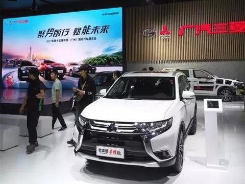 60年新能源研发底蕴，电动车还是买这个品牌的靠谱！