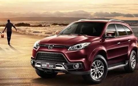 你的车是不是辆好车？看说明书上这4项就够了