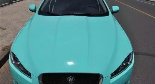 不为人知的几个汽车冷知识,知道两个你就是老