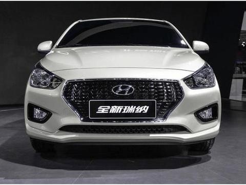 北京现代玩大了，新车还不到5万元，还要买帝豪吗？