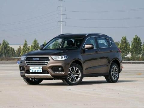 4年多的努力，现月销稳2万加，油耗仅7L，气质还不输日系