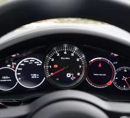 第三代卡宴上市 力与美被保时捷重新定义