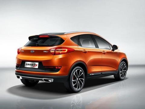 全国最划算的4款SUV，每年保养省几千块！