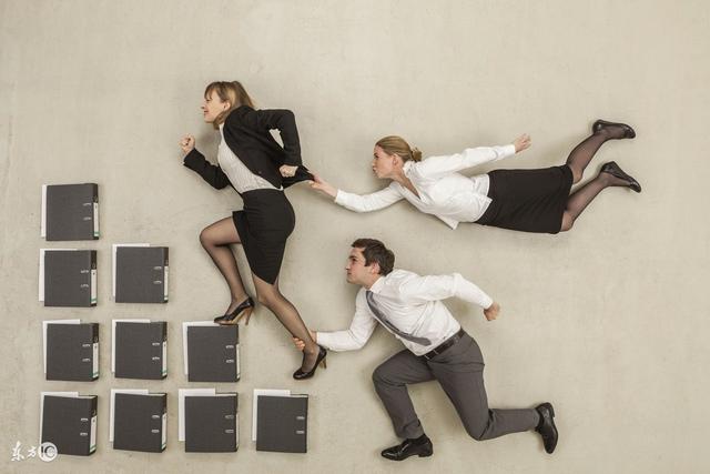 低分入编!公务员,事业单位成功入职,岗位怎么选