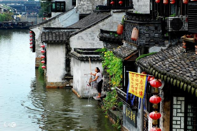 西塘古镇在哪？西塘古镇好玩吗？