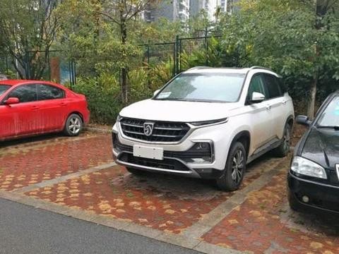 想买车的再等等！国产品牌又让大众开豪车，路虎式换挡或7万起售