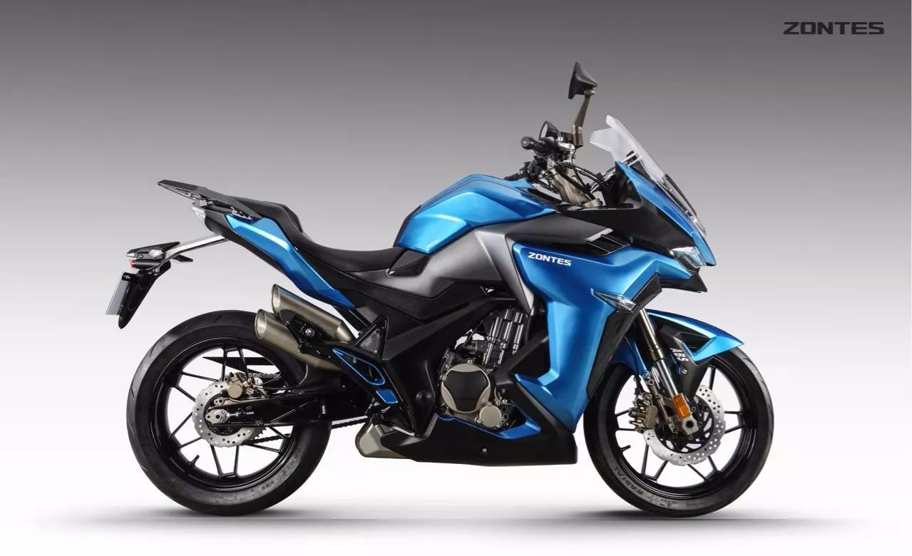 升仕310公布售价:街车版23800，旅行版24800