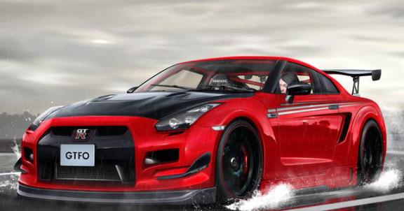 德国人仁尔·本茨发明世界上第一辆汽车以来