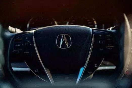 AB面的ALL NEW TLX-L：给你Next Value Life生活方式