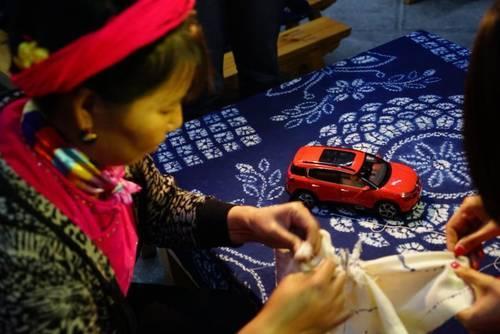 遇见大理的天逸,慢是一种逸彩纷呈的文化