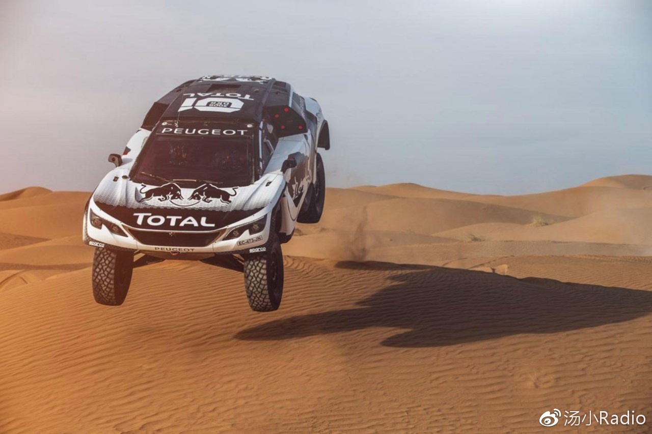 别迷信四驱和大梁了! 越野车各项性能的重要性