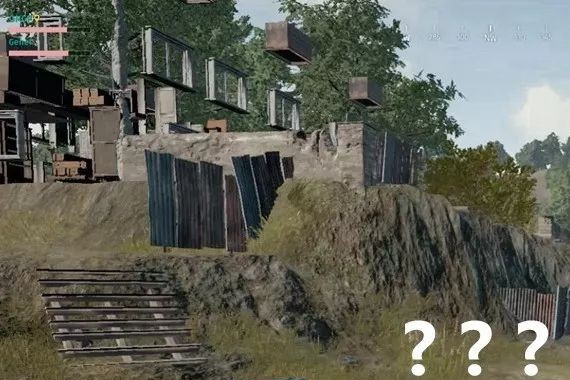 自主小型SUV玩起了《绝地求生》 你认为哪款SUV最有机会“吃鸡”？