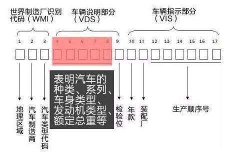 怎样判断一辆车是进口车还是合资车? 看车屁股就清楚了
