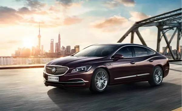 听完都想买,为什么这些外国车名字比自主还好