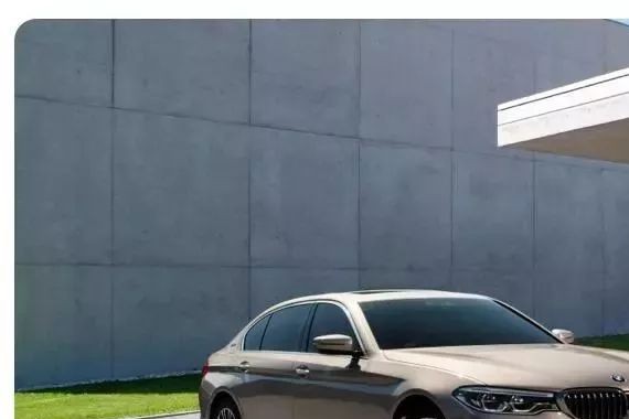 PARTY TIME!宝马集团携多款重磅车型亮相2017广州车展，快来瞧瞧｜车业杂谈