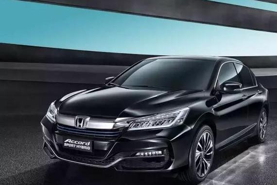 中型车耗油？凯美瑞、雅阁、蒙迪欧4.1L/100km的油耗是真的！