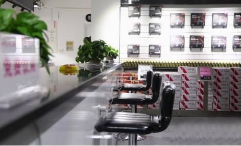 什么牌子的电动车好 爱玛创新力MAX实力圈粉