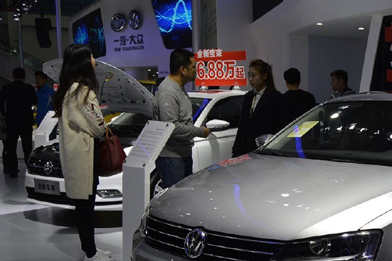 如今，发动机的排量、缸数都在减少，2018款速腾1.2T试驾感受