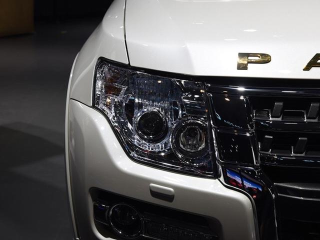 胡歌《猎场》3万买的二手越野,如今新车纯进口